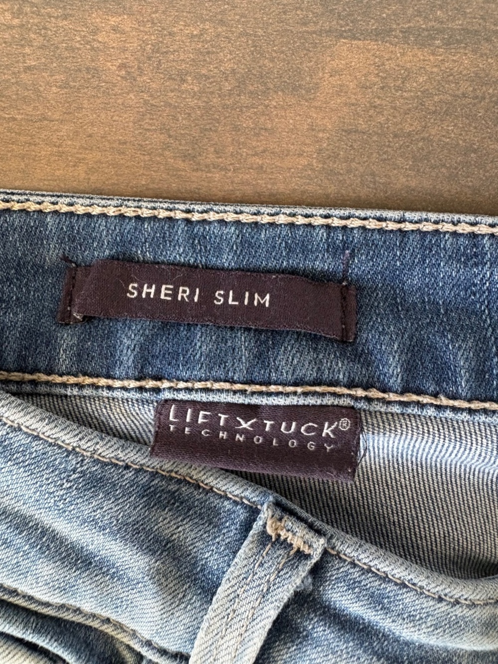 NYDJ Jeans - Picture 5 of 10